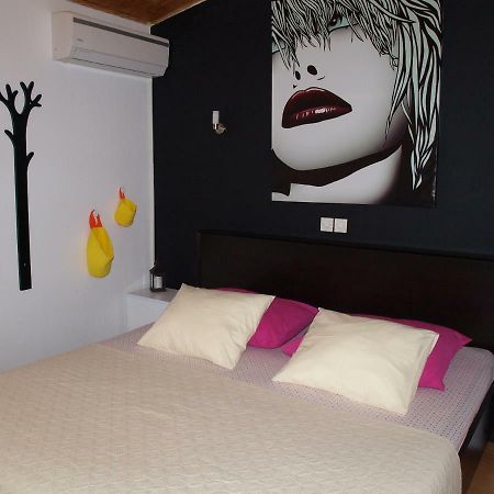 Apartment Duje Μακάρσκα Εξωτερικό φωτογραφία