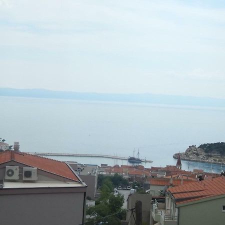 Apartment Duje Μακάρσκα Εξωτερικό φωτογραφία