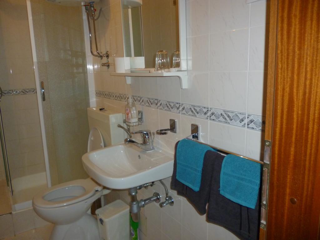Apartment Duje Μακάρσκα Εξωτερικό φωτογραφία