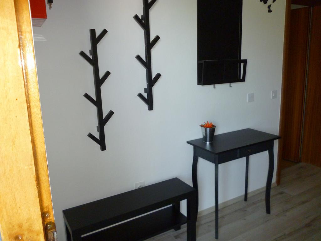 Apartment Duje Μακάρσκα Εξωτερικό φωτογραφία