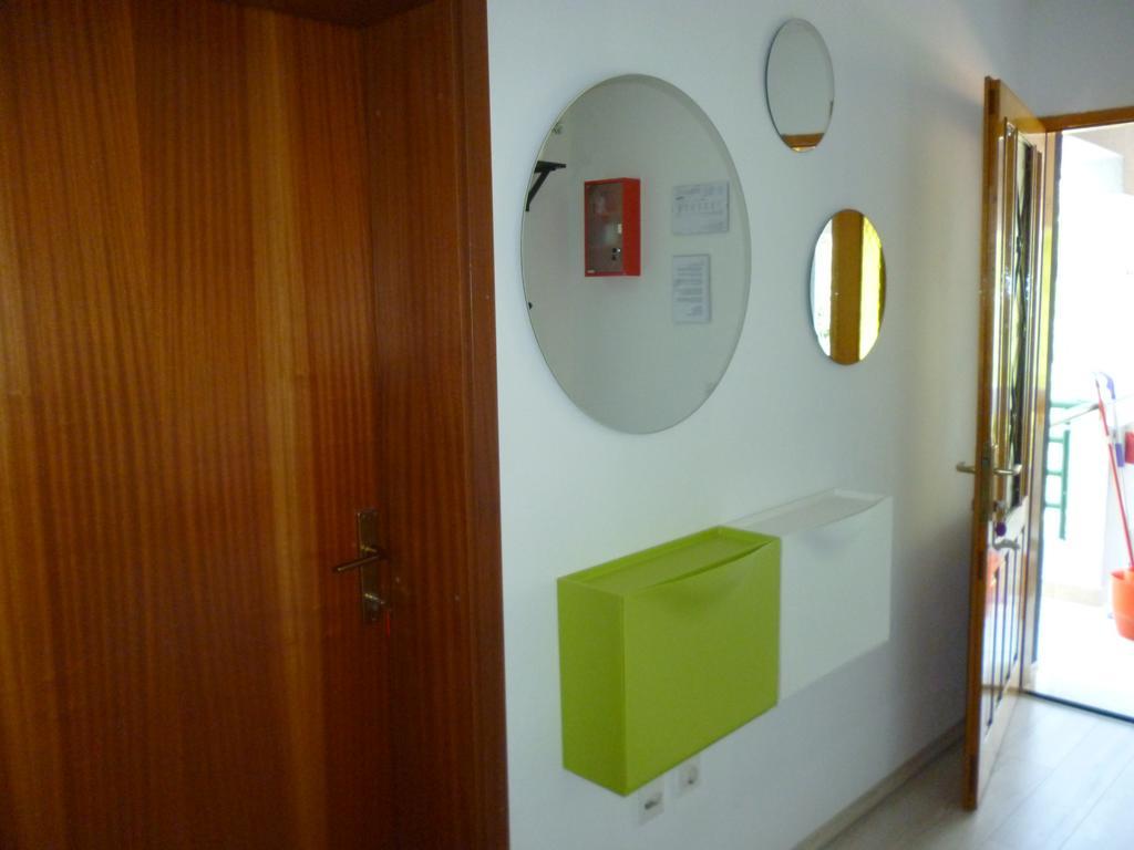 Apartment Duje Μακάρσκα Εξωτερικό φωτογραφία