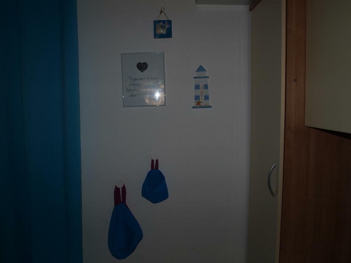 Apartment Duje Μακάρσκα Εξωτερικό φωτογραφία