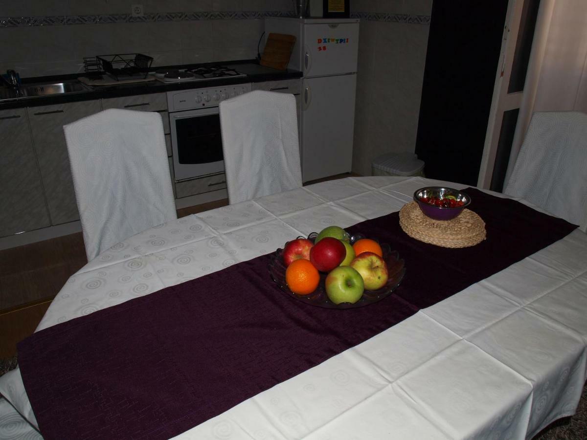 Apartment Duje Μακάρσκα Εξωτερικό φωτογραφία