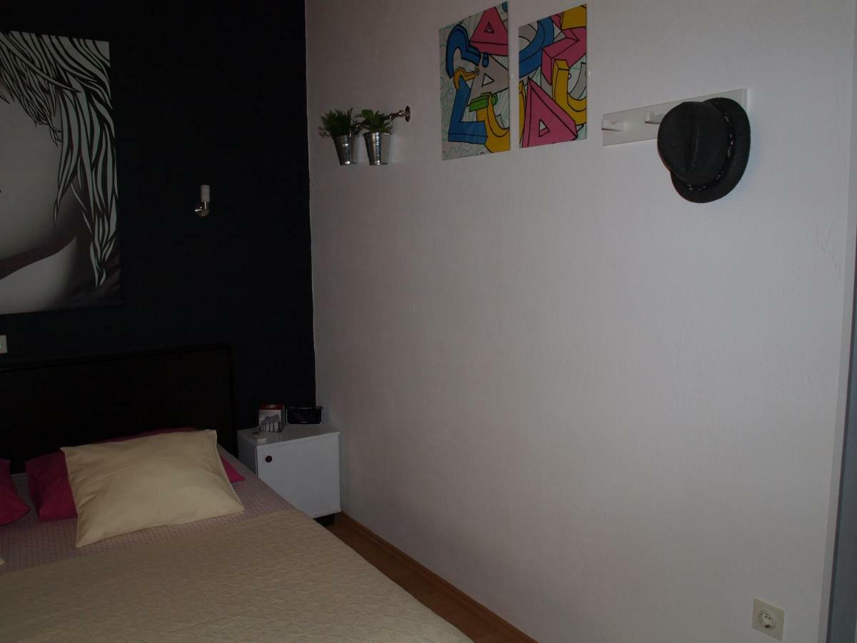 Apartment Duje Μακάρσκα Εξωτερικό φωτογραφία