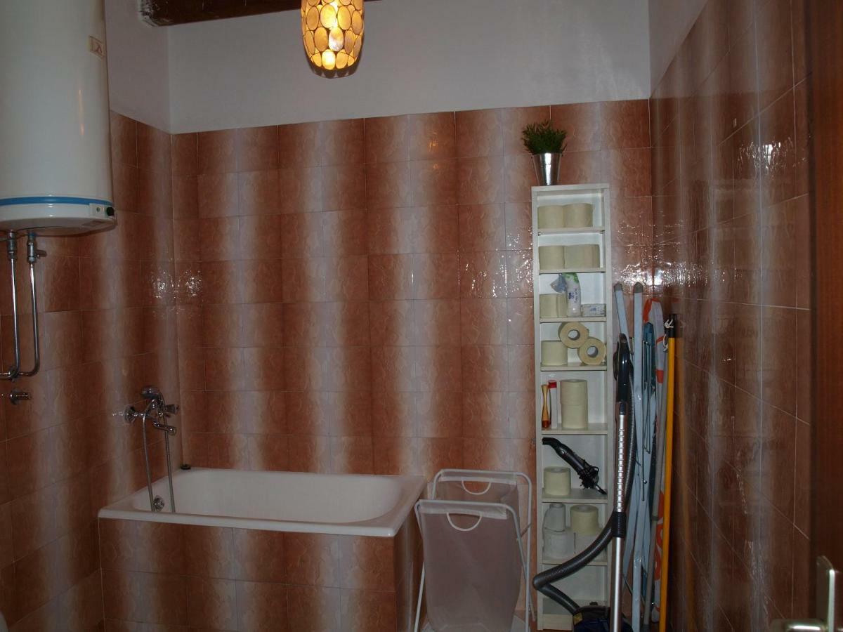 Apartment Duje Μακάρσκα Εξωτερικό φωτογραφία