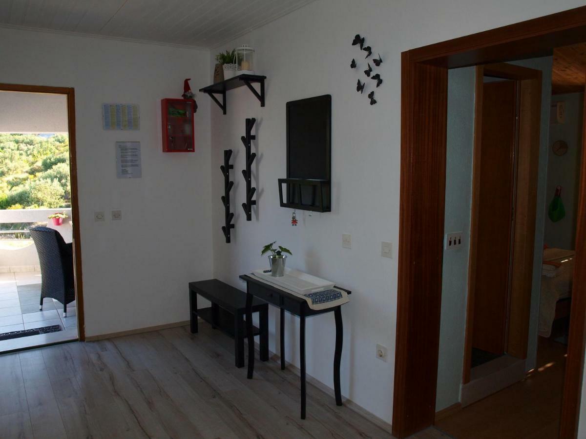 Apartment Duje Μακάρσκα Εξωτερικό φωτογραφία