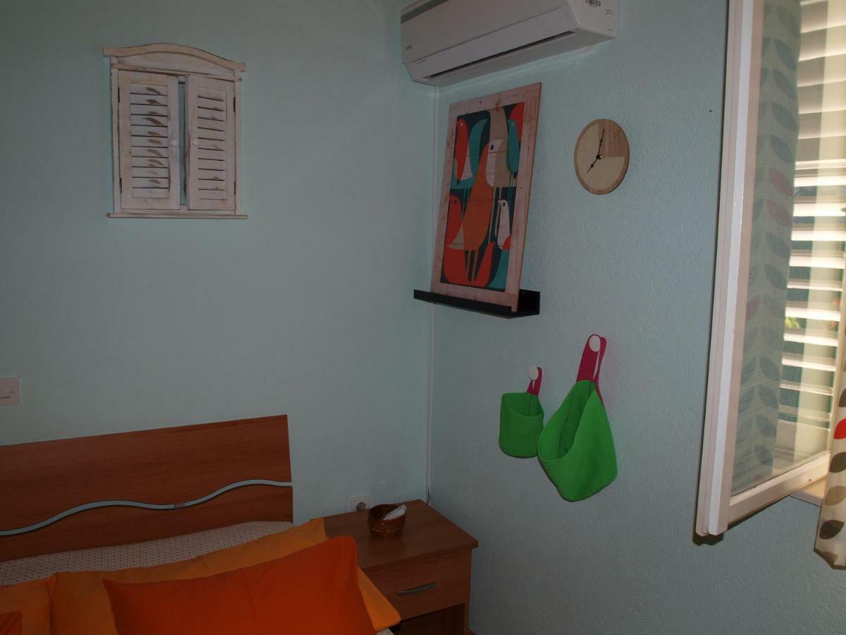 Apartment Duje Μακάρσκα Εξωτερικό φωτογραφία
