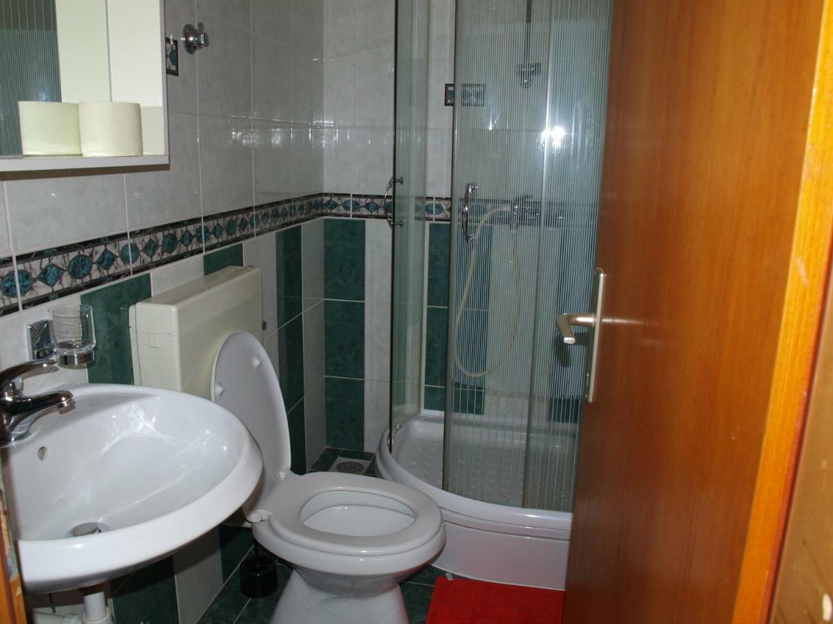 Apartment Duje Μακάρσκα Εξωτερικό φωτογραφία