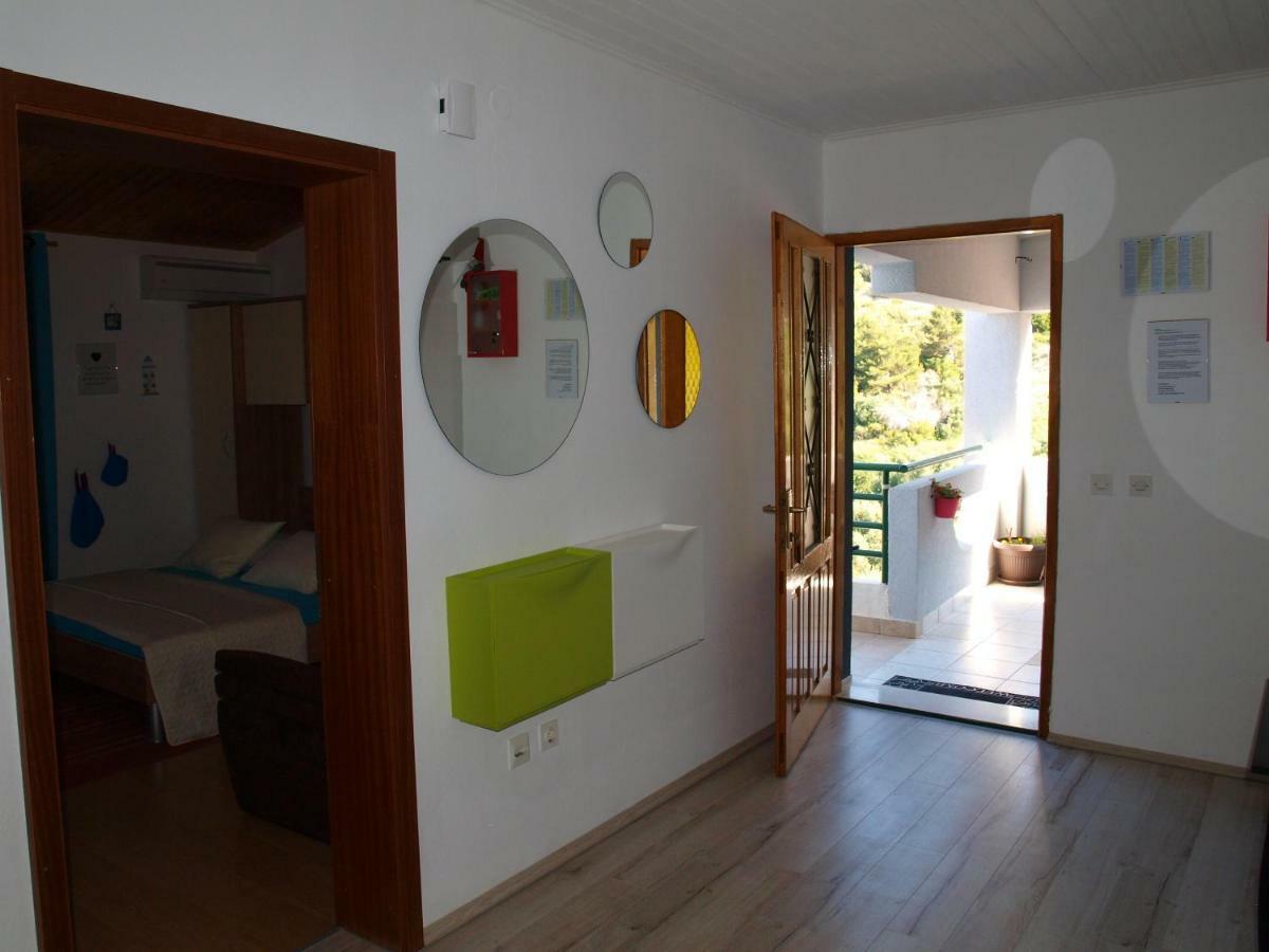 Apartment Duje Μακάρσκα Εξωτερικό φωτογραφία