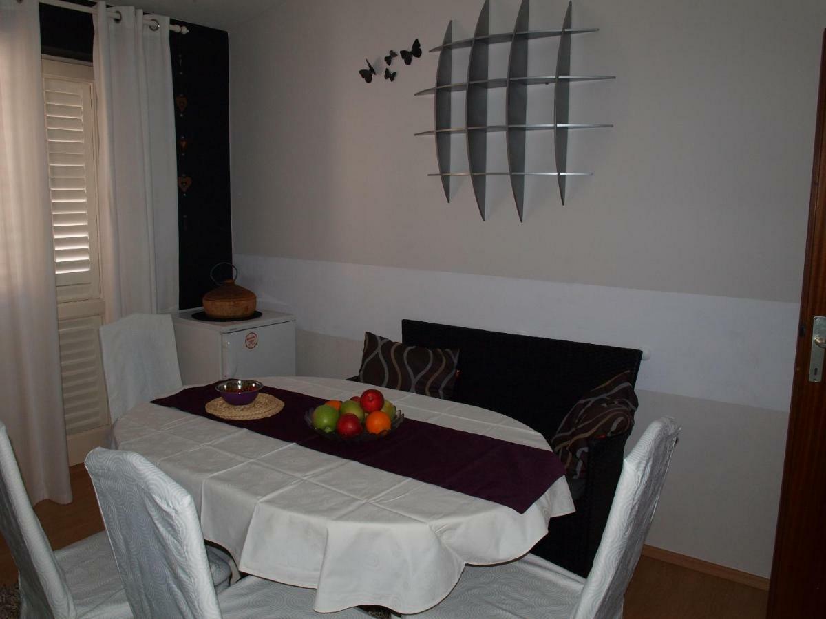 Apartment Duje Μακάρσκα Εξωτερικό φωτογραφία