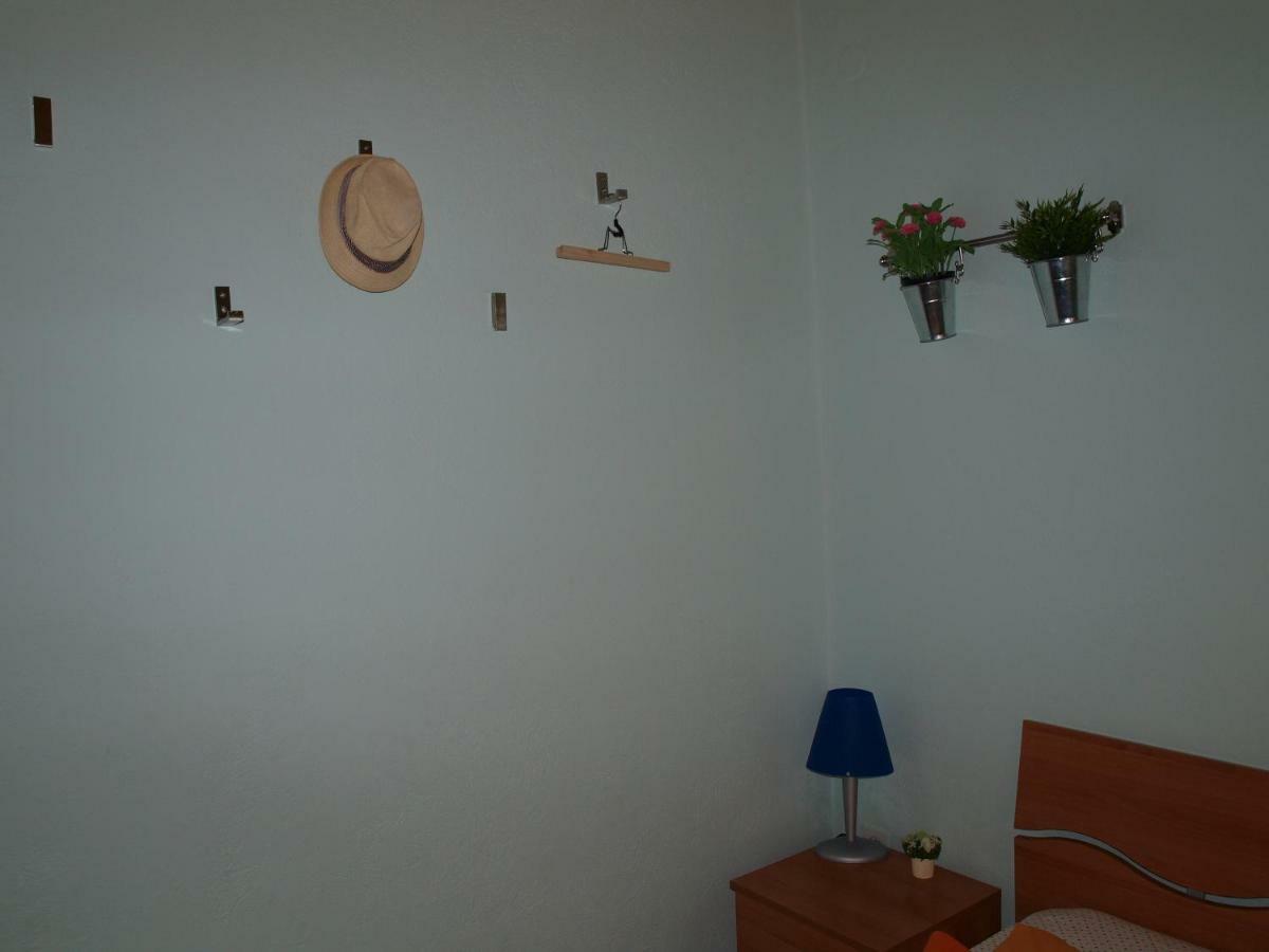 Apartment Duje Μακάρσκα Εξωτερικό φωτογραφία