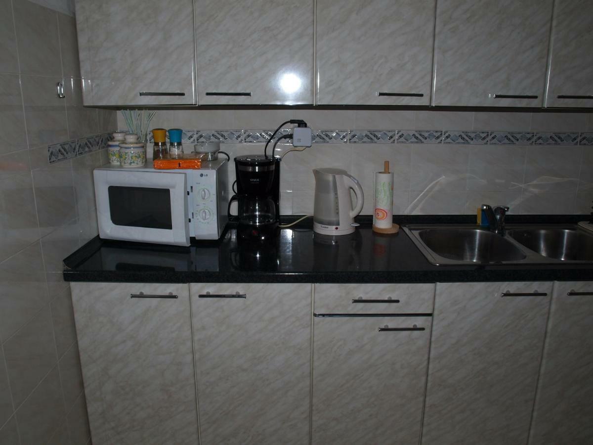 Apartment Duje Μακάρσκα Εξωτερικό φωτογραφία