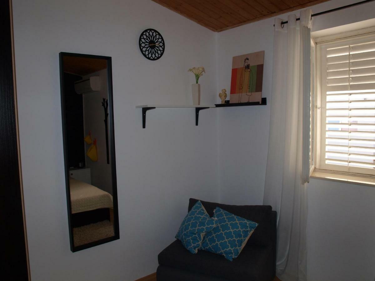Apartment Duje Μακάρσκα Εξωτερικό φωτογραφία