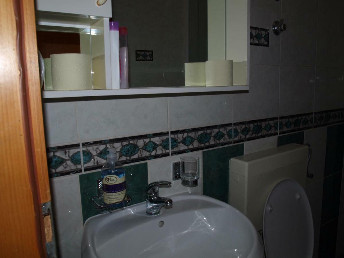 Apartment Duje Μακάρσκα Εξωτερικό φωτογραφία