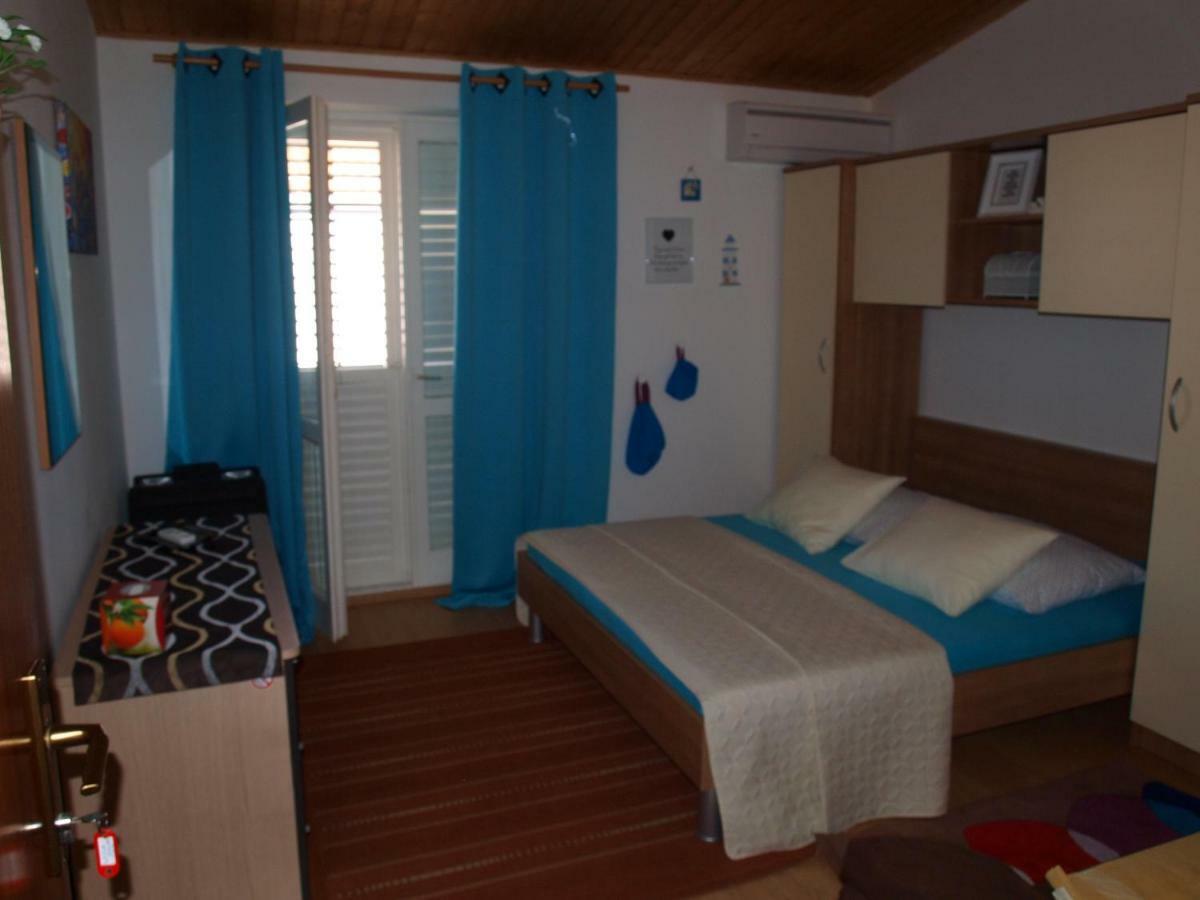 Apartment Duje Μακάρσκα Εξωτερικό φωτογραφία