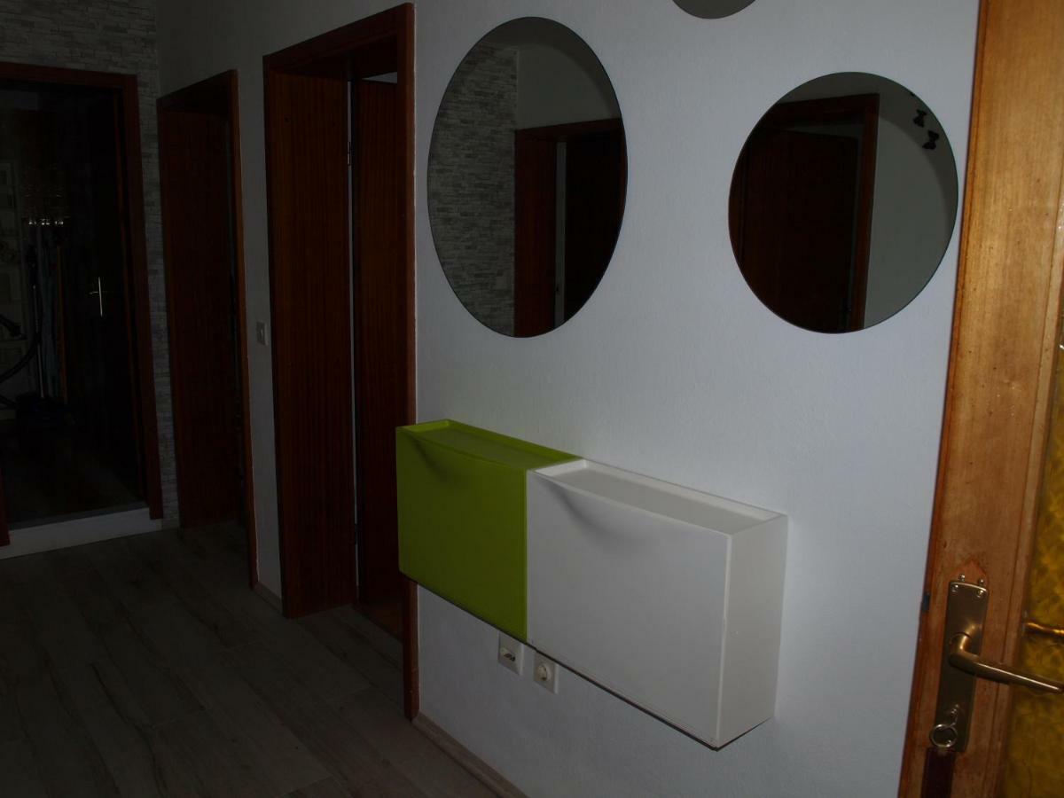 Apartment Duje Μακάρσκα Εξωτερικό φωτογραφία