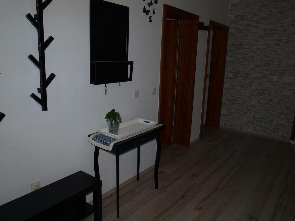 Apartment Duje Μακάρσκα Εξωτερικό φωτογραφία